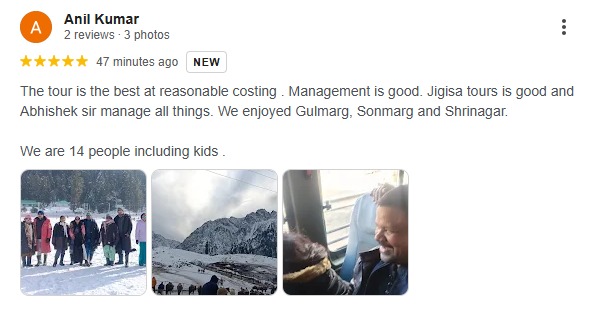 Romantic Manali Volvo Tour from Delhi