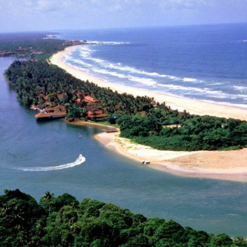 bentota srilanka