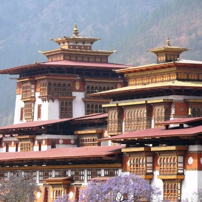 Bhutan Festival Special Tour
