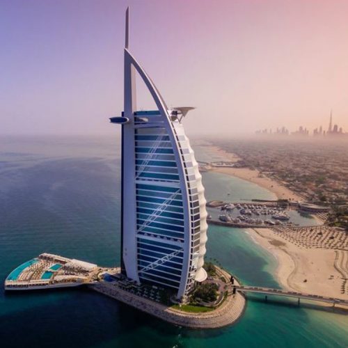 dubai