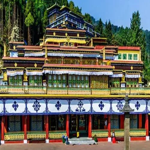 Kaal Bhairav Temple Varanasi